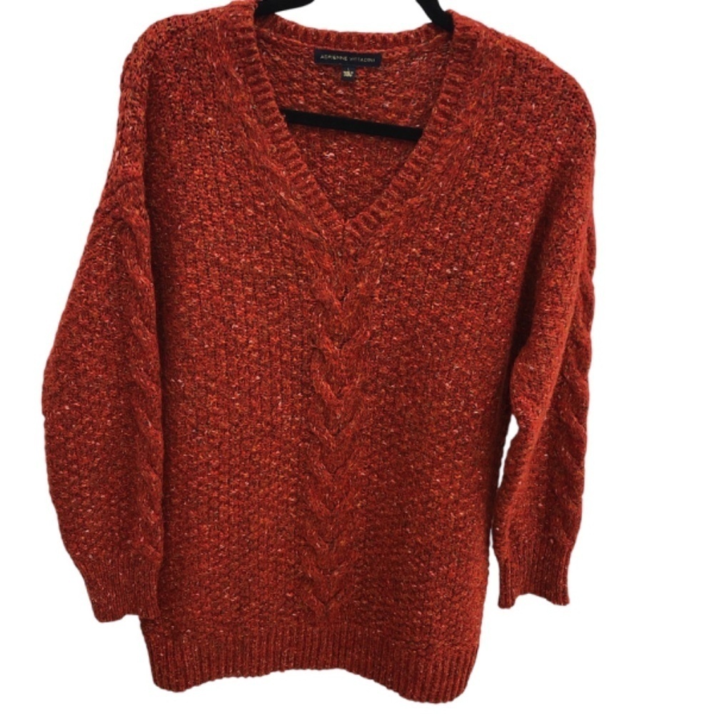 Adrienne Vittadini Vnk Tunic size Large - Picture 6 of 12